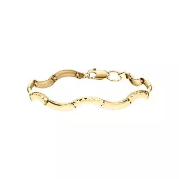 Золотой браслет