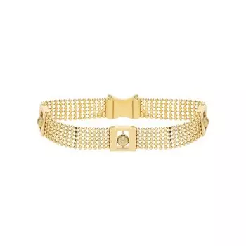 Золотой браслет