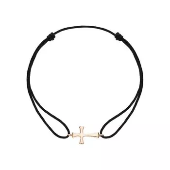 Золотой браслет