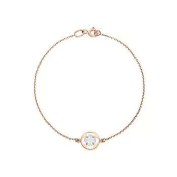 Золотой браслет