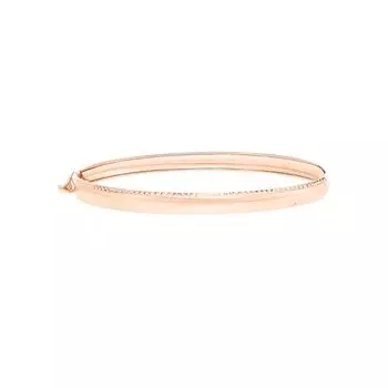 Золотой браслет