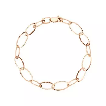 Золотой браслет