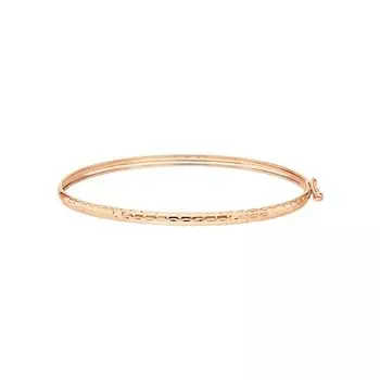 Золотой браслет