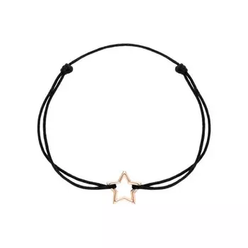 Золотой браслет