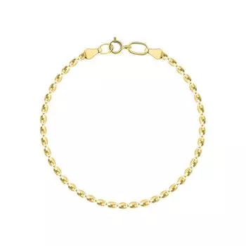 Золотой браслет