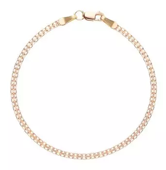 Золотой браслет