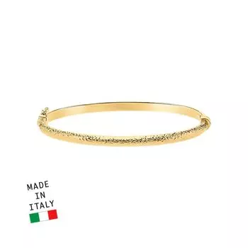 Золотой браслет