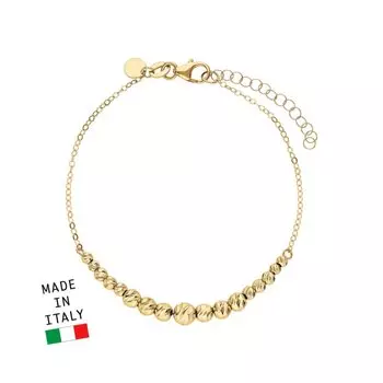 Золотой браслет