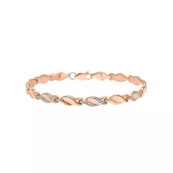 Золотой браслет