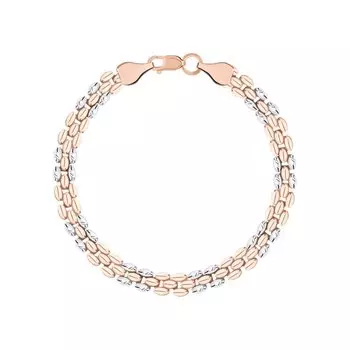 Золотой браслет