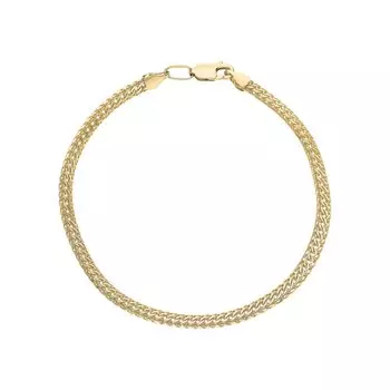 Золотой браслет