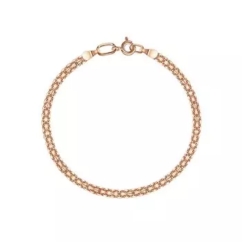 Золотой браслет