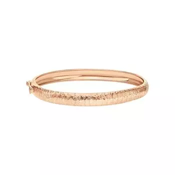 Золотой браслет