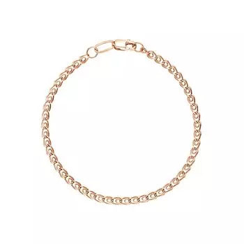 Золотой браслет