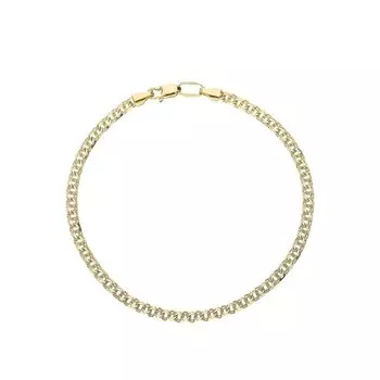 Золотой браслет