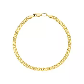 Золотой браслет