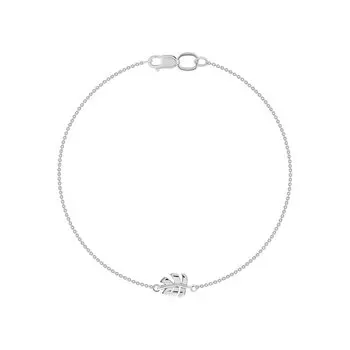 Золотой браслет