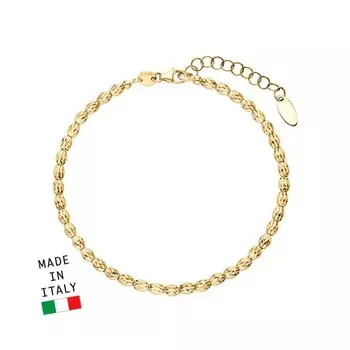 Золотой браслет