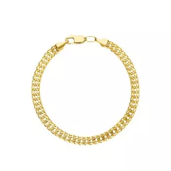 Золотой браслет