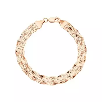 Золотой браслет