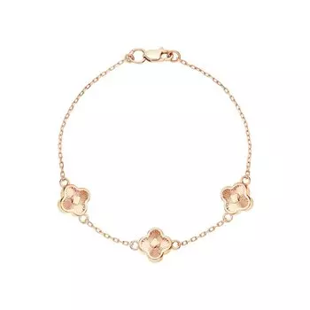 Золотой браслет