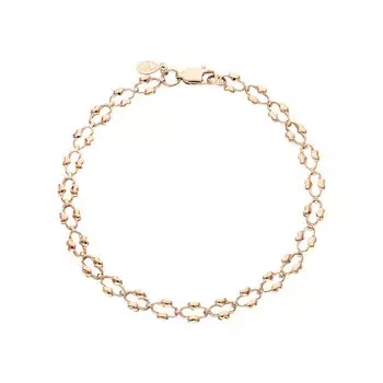 Золотой браслет