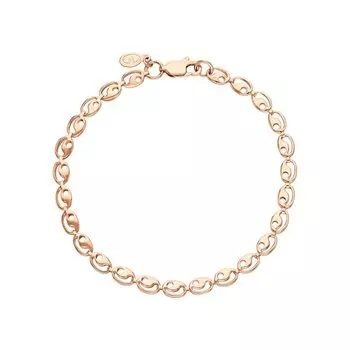 Золотой браслет