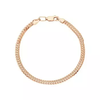 Золотой браслет