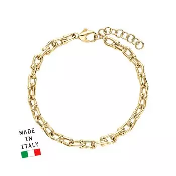 Золотой браслет