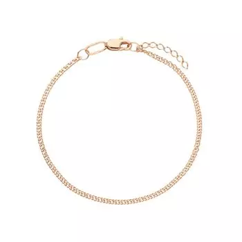 Золотой браслет