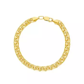 Золотой браслет