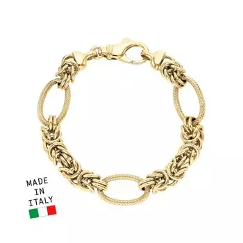 Золотой браслет