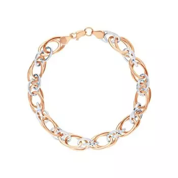 Золотой браслет