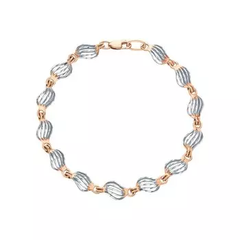 Золотой браслет