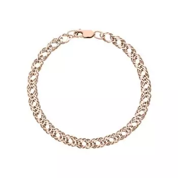 Золотой браслет