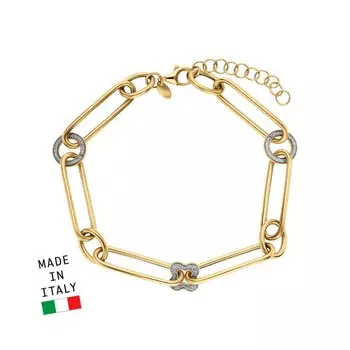 Золотой браслет