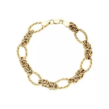 Золотой браслет