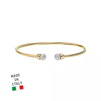 Золотой браслет