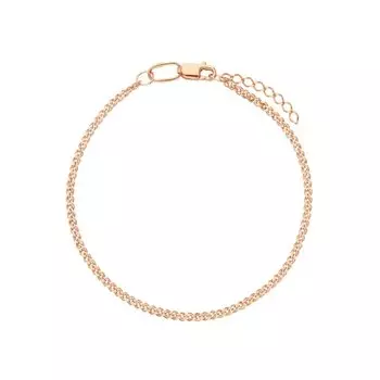 Золотой браслет