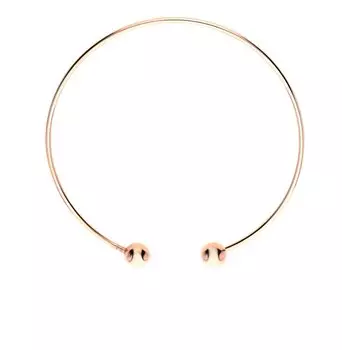 Золотой браслет