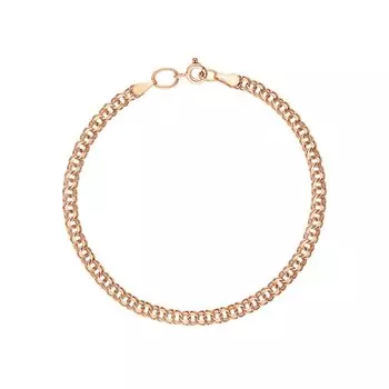 Золотой браслет