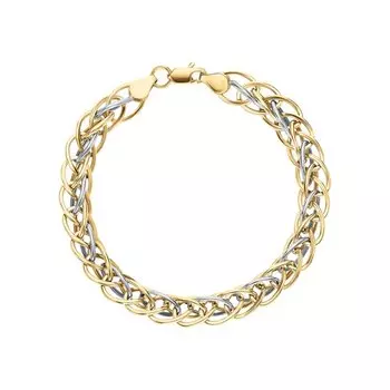 Золотой браслет