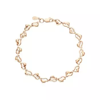 Золотой браслет