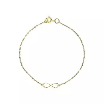 Золотой браслет