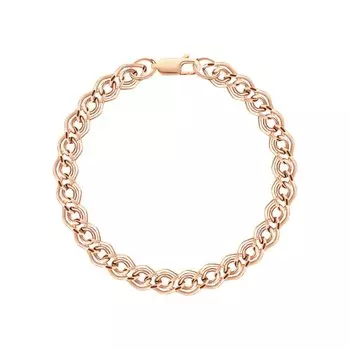 Золотой браслет