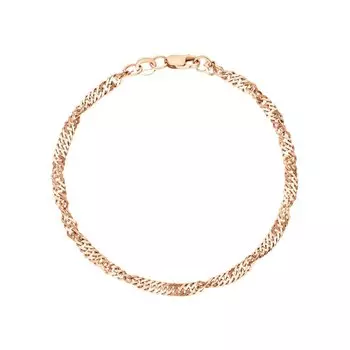 Золотой браслет