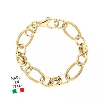 Золотой браслет