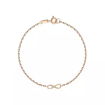 Золотой браслет