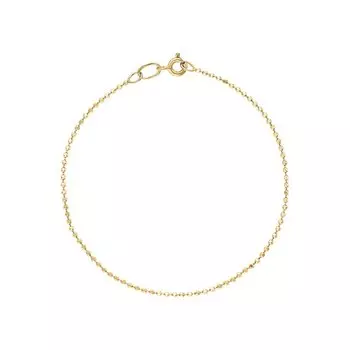 Золотой браслет