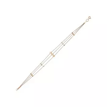 Золотой браслет